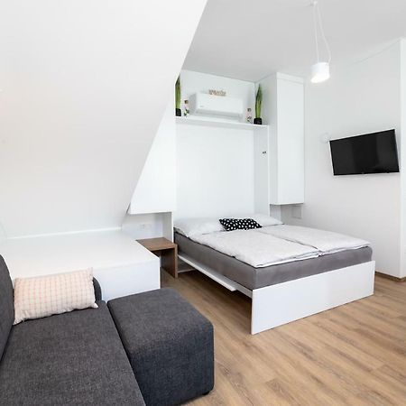 בוהין Apartma J.E.Z. מראה חיצוני תמונה