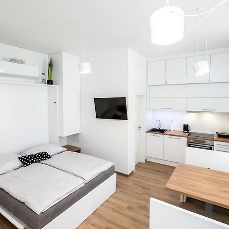 בוהין Apartma J.E.Z. מראה חיצוני תמונה