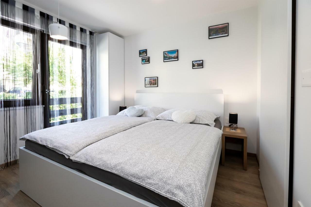 בוהין Apartma J.E.Z. מראה חיצוני תמונה