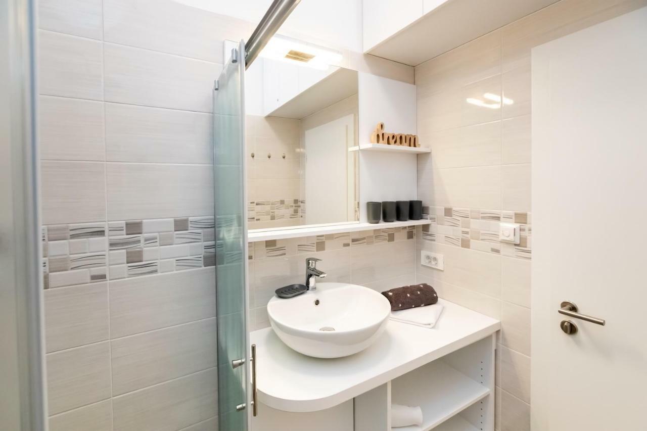 בוהין Apartma J.E.Z. מראה חיצוני תמונה